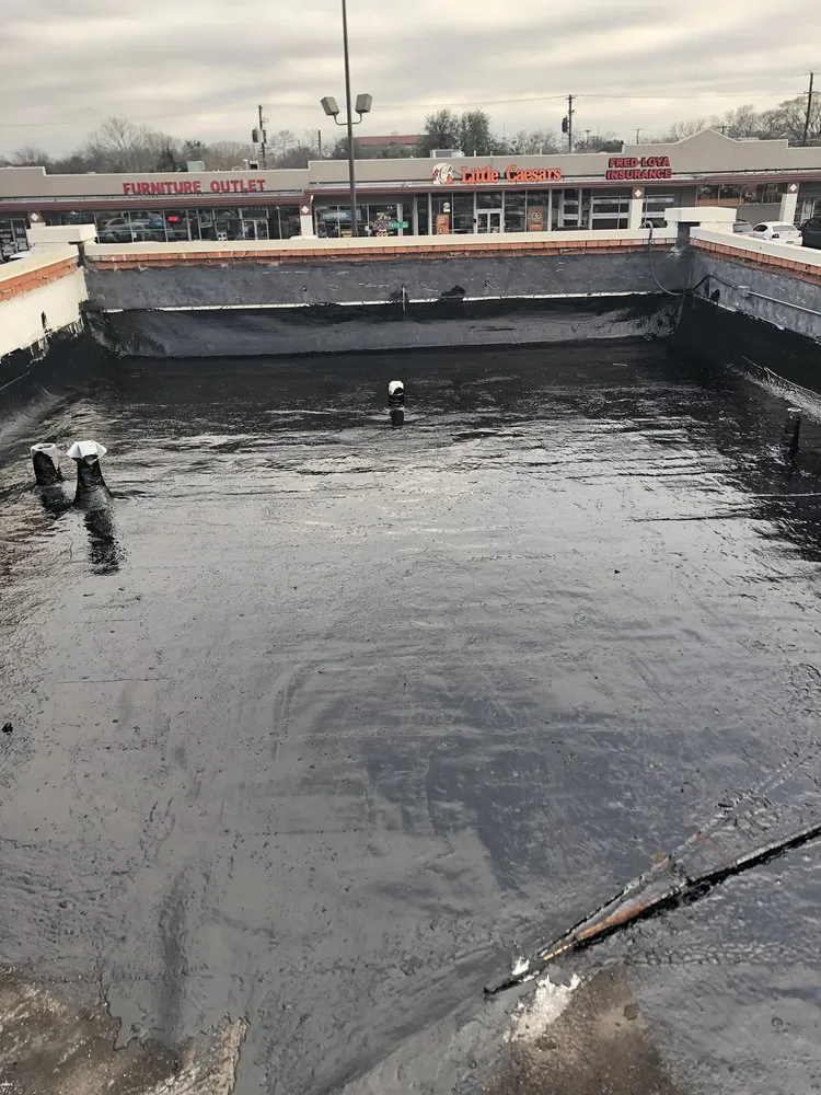 Slide of All Season Roofing