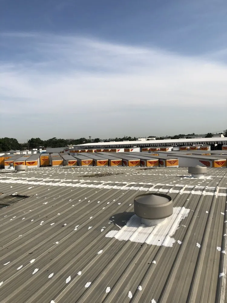 Slide of All Season Roofing