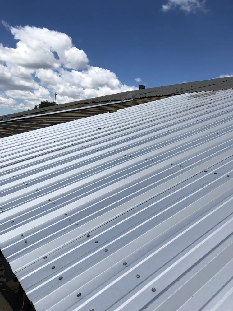 Slide of All Season Roofing