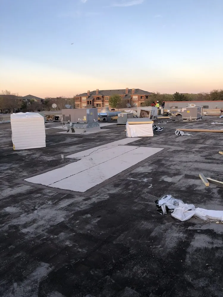 Slide of All Season Roofing