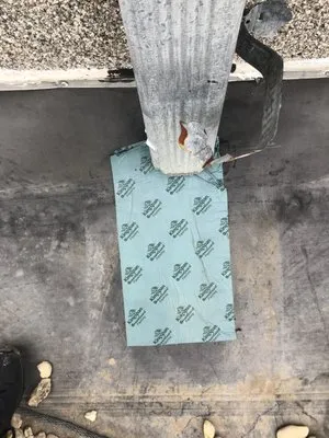 All Season Roofing Logo