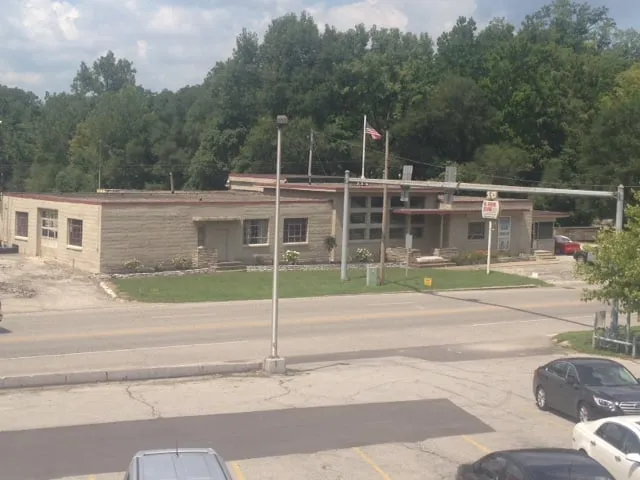 Slide of All Season Roofing