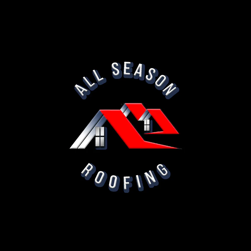 Slide of All Season Roofing