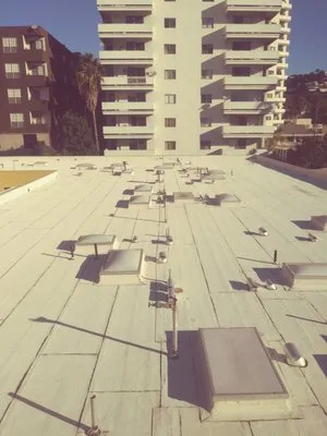 All Season Roofing Logo