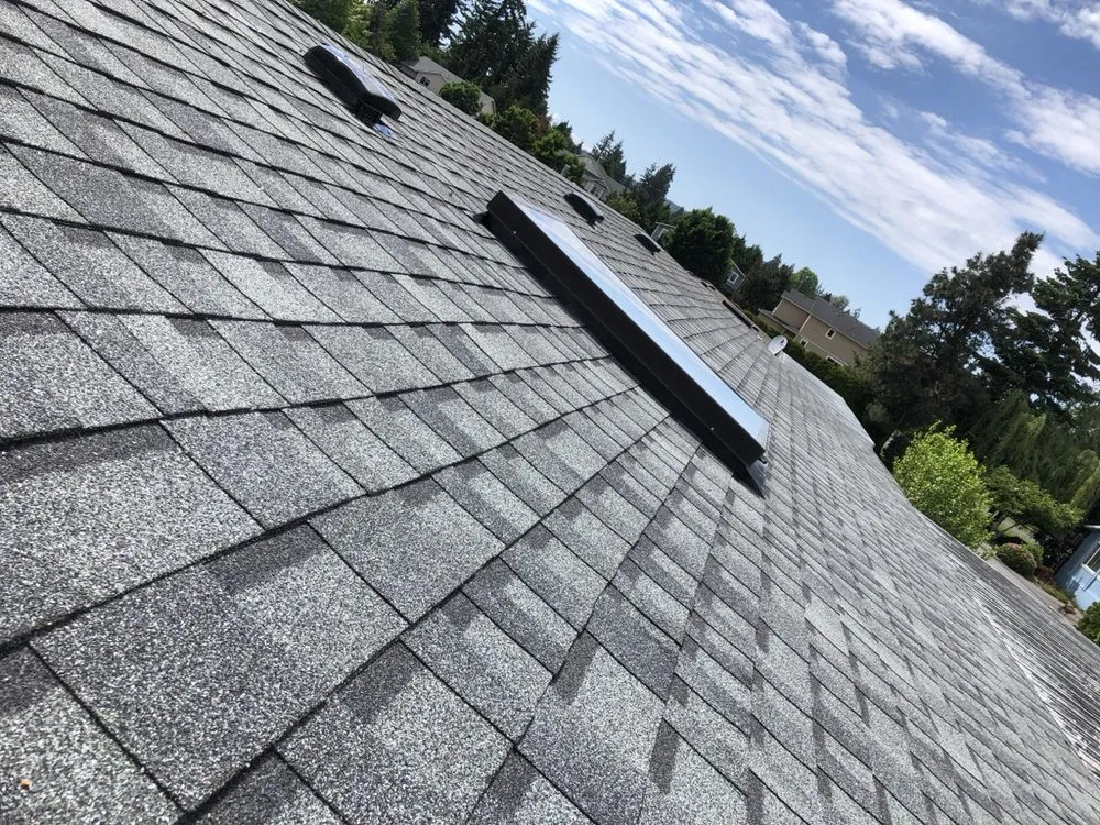 Slide of All Season Roofing