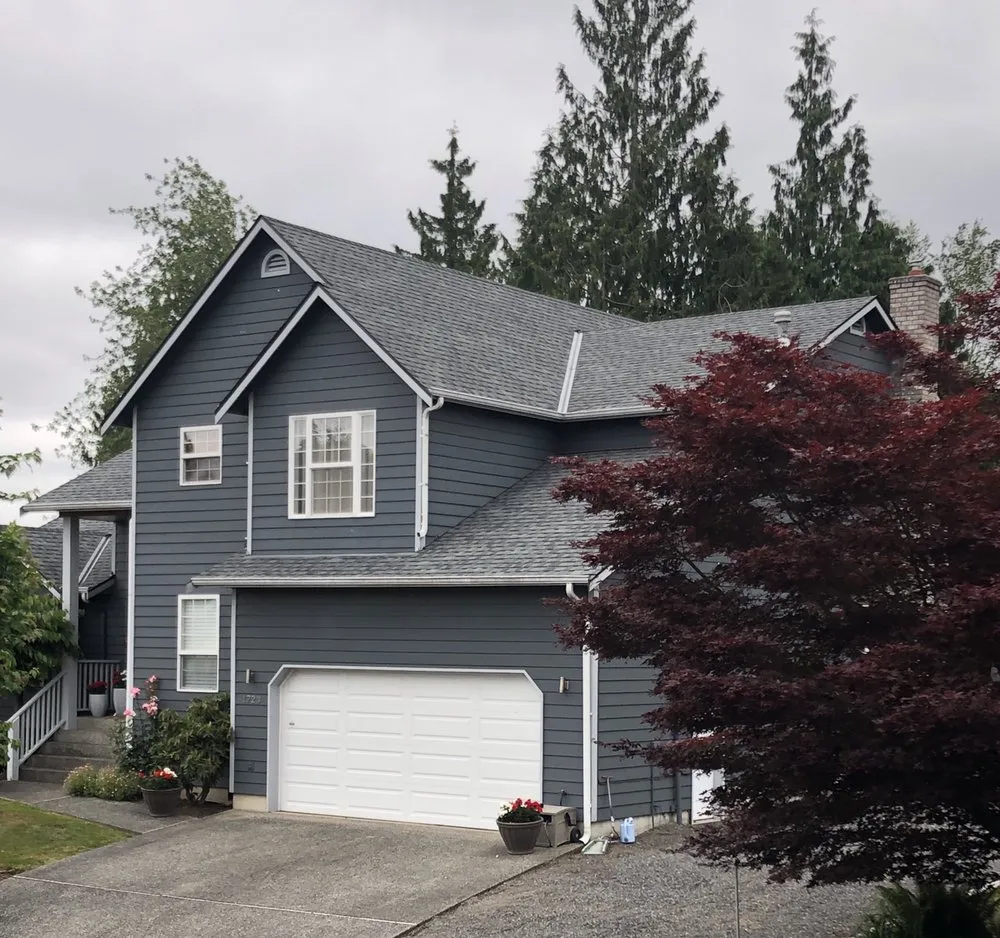 Slide of All Season Roofing