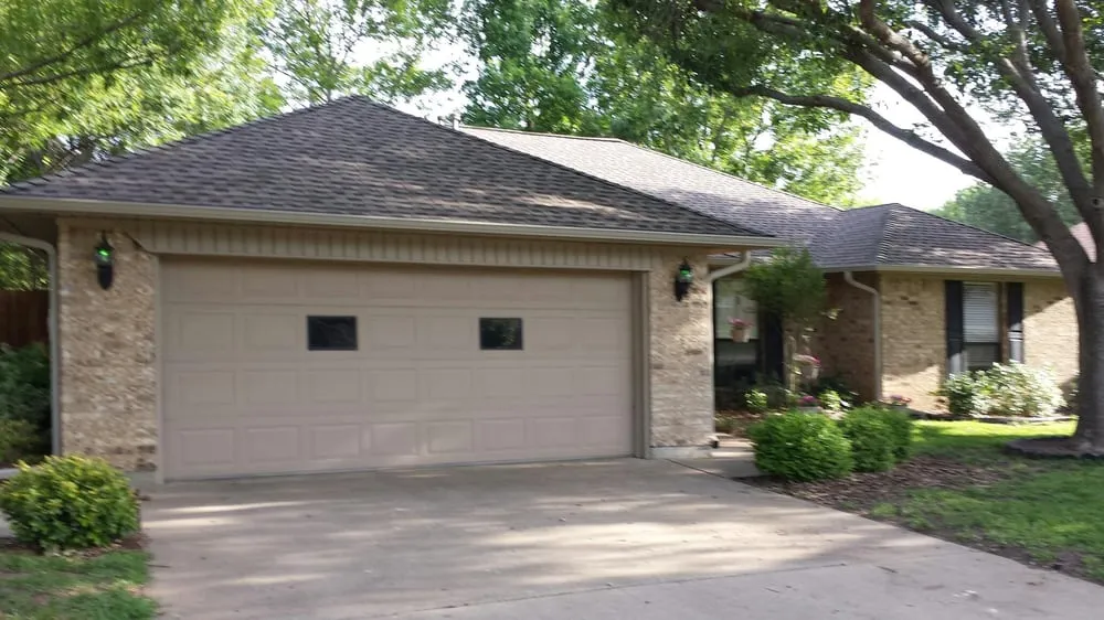 Emergency metal roofing installation for homes across Fort Worth Texas, TX - All Season Roofing Remodeling