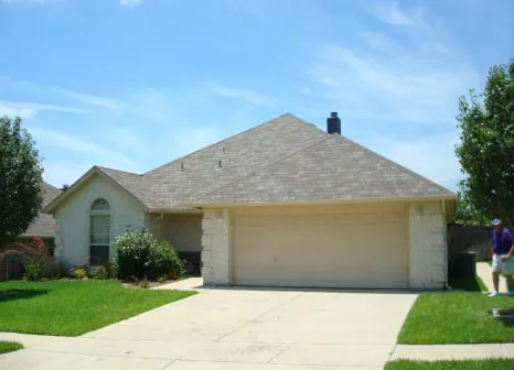 Expert storm damage roof repair in Fort Worth Texas, TX - All Season Roofing Remodeling