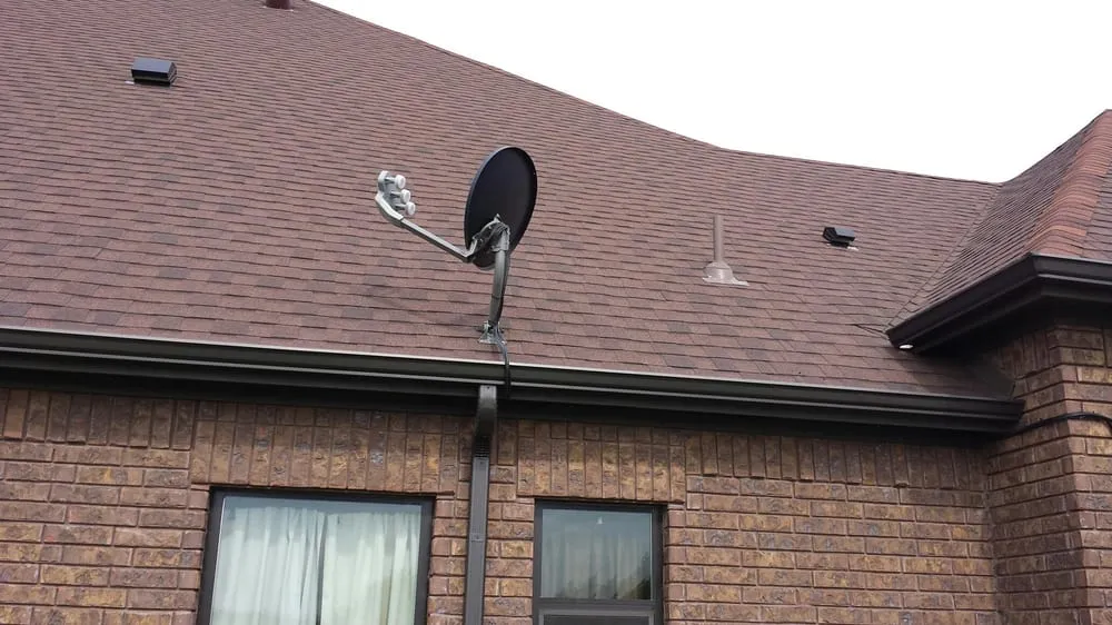 Emergency roof inspection in Fort Worth Texas, TX - All Season Roofing Remodeling