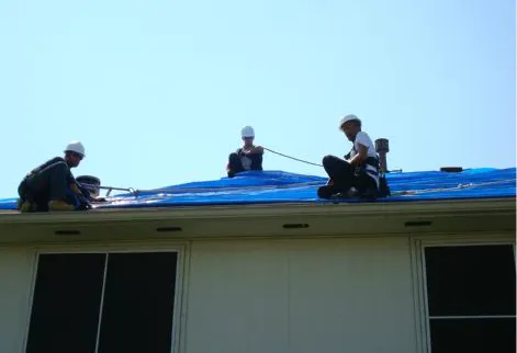 Professional shingle roofing service in Fort Worth Texas, TX - All Season Roofing Remodeling