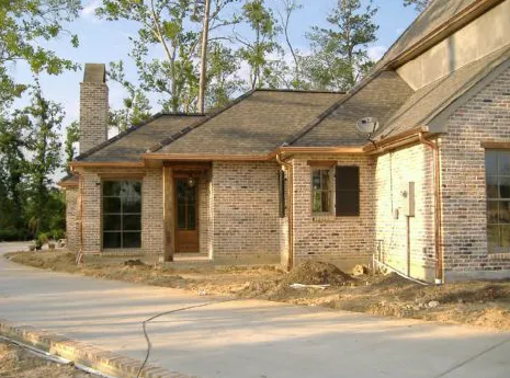 Local roof replacement for homes in Fort Worth Texas, TX by All Season Roofing Remodeling