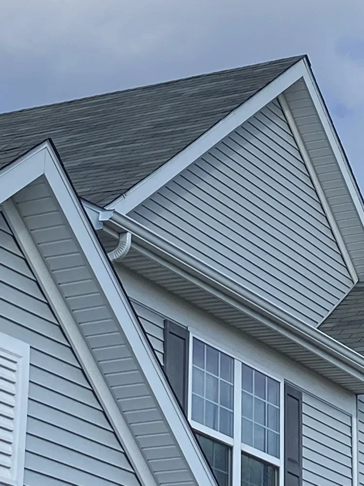 Slide of All season roofing