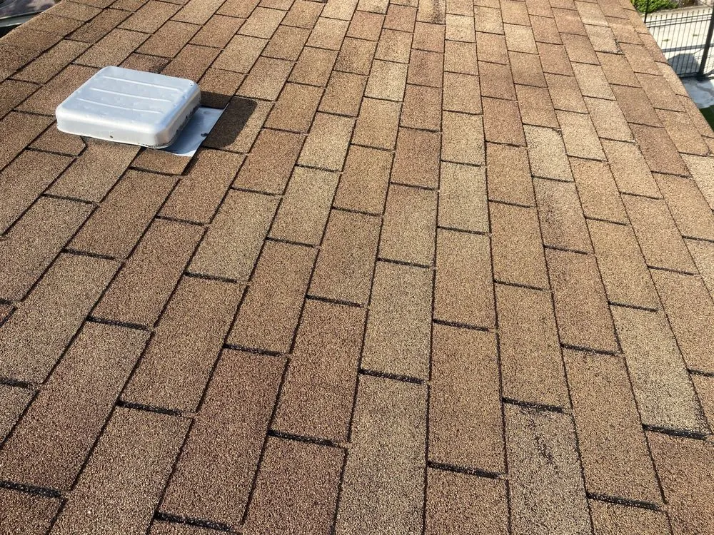 Slide of All season roofing