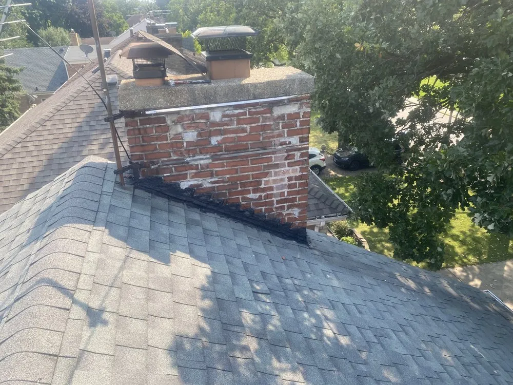 Slide of All season roofing