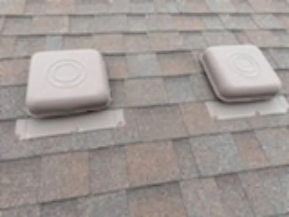 Slide of All Season Water Proofing