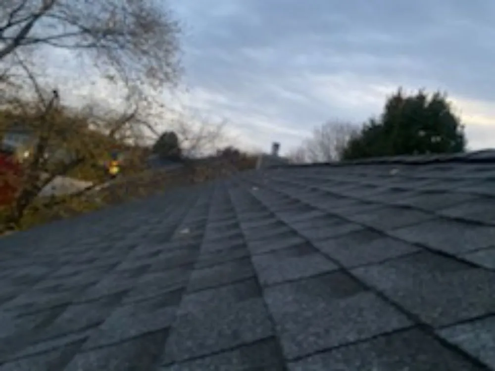 Slide of All Season Water Proofing