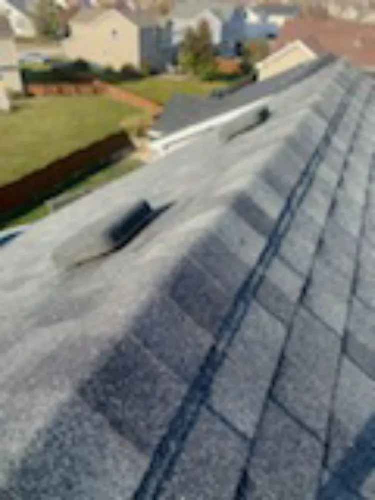 Slide of All Season Water Proofing