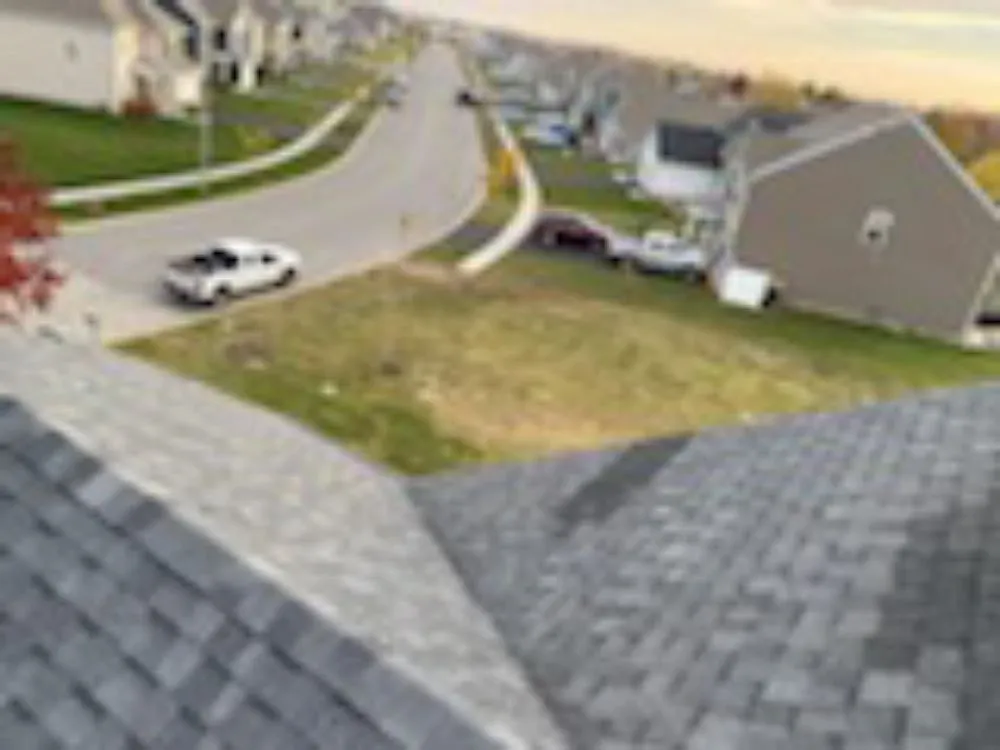 Slide of All Season Water Proofing