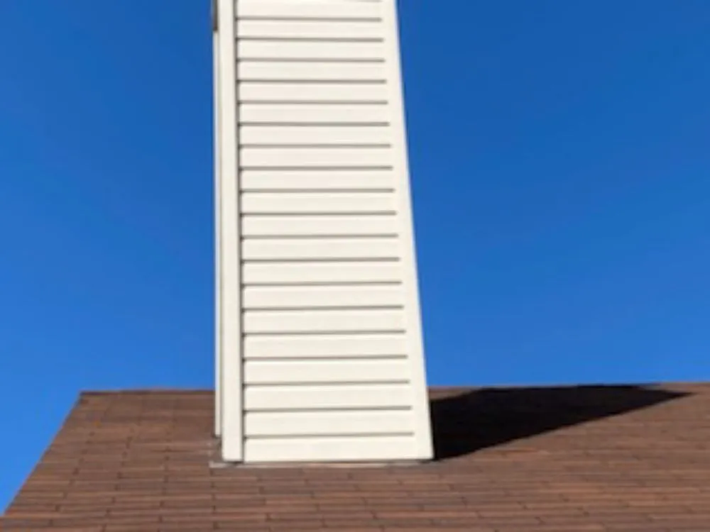 Slide of All Season Water Proofing