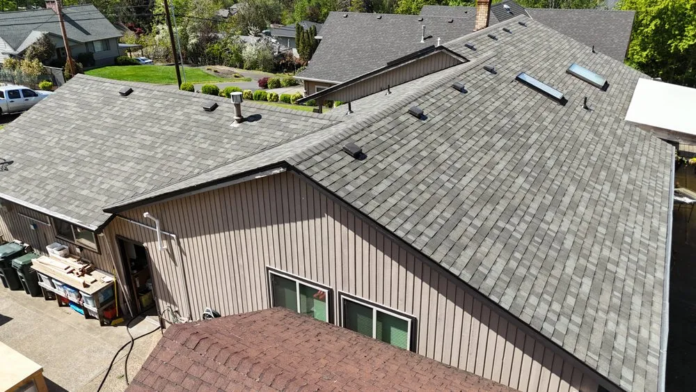 Slide of All Season Windows