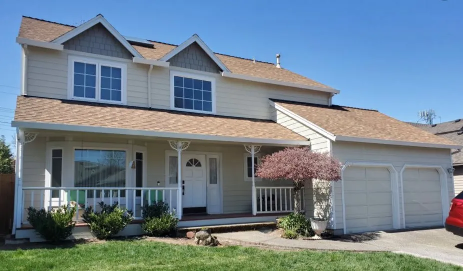 Slide of All Season Windows