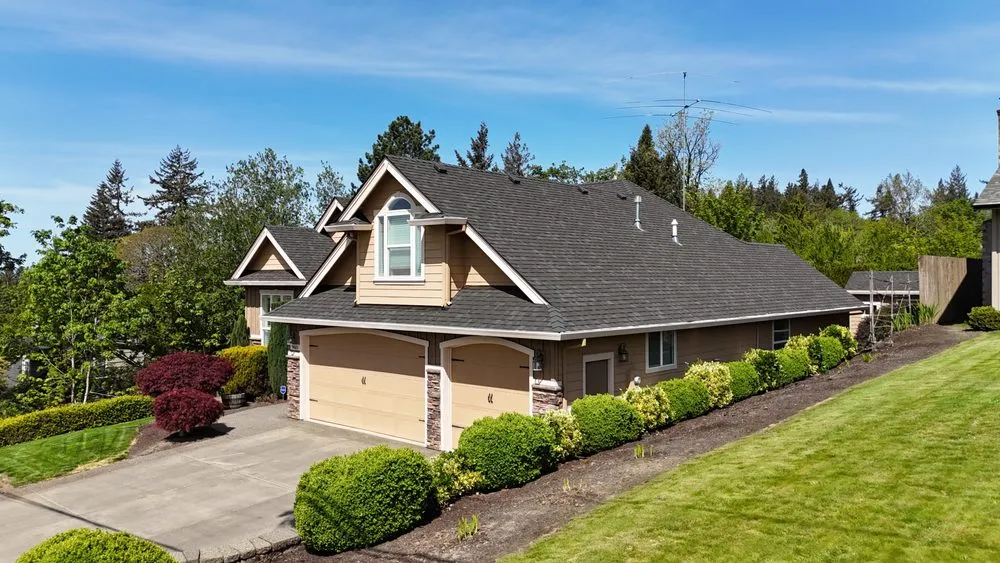 Slide of All Season Windows