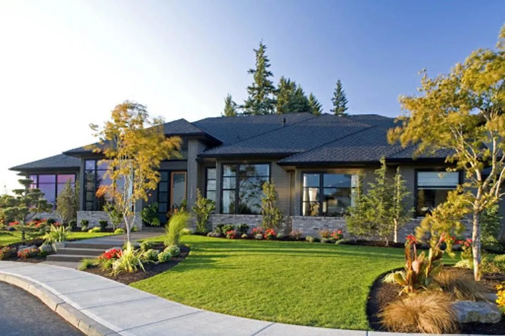 Slide of All Season Windows