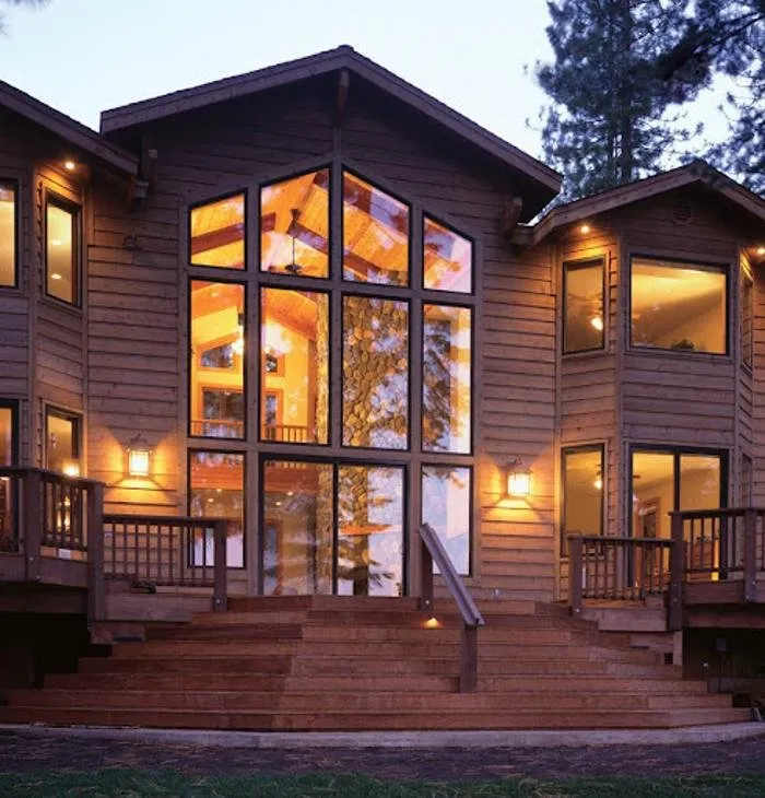 Slide of All Season Windows