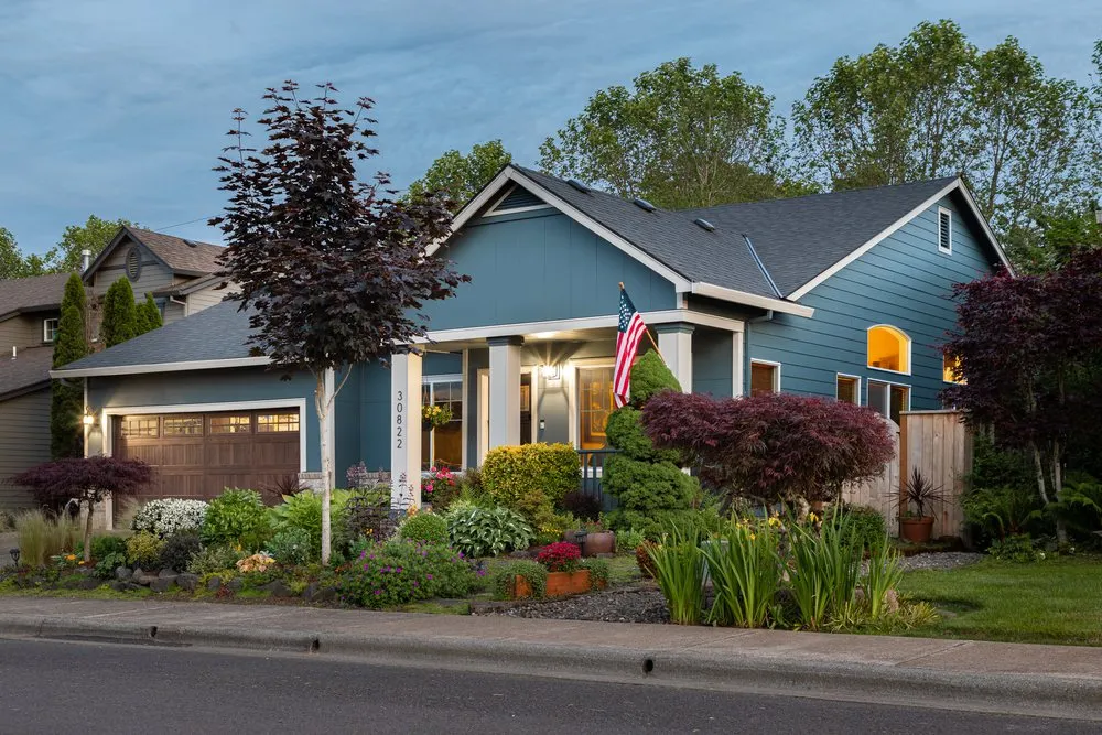 Slide of All Season Windows