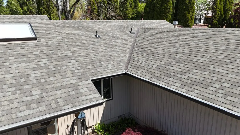 Slide of All Season Windows