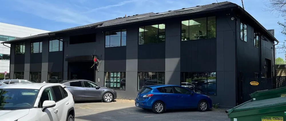 Slide of All Season Windows