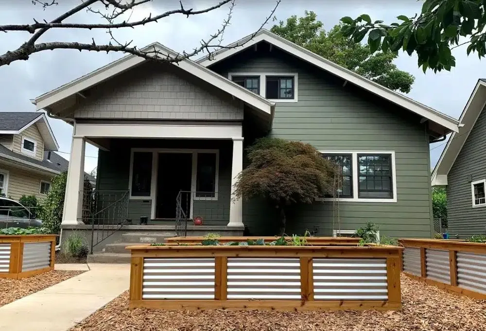 Slide of All Season Windows