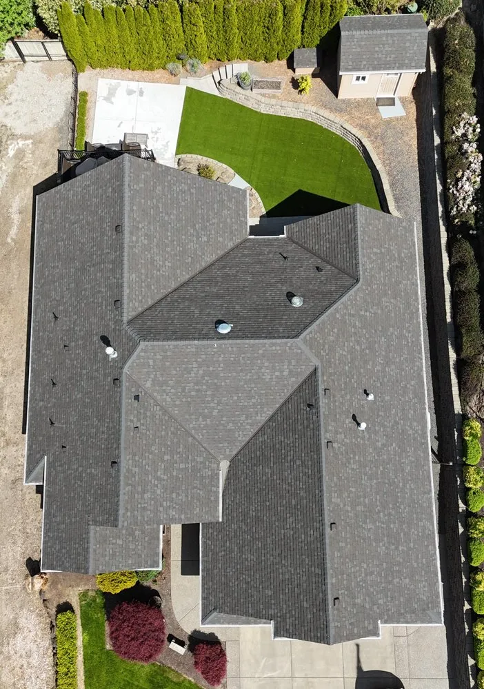 Slide of All Season Windows