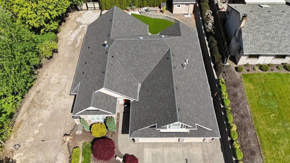 Slide of All Season Windows