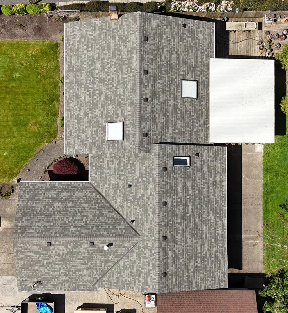 Slide of All Season Windows