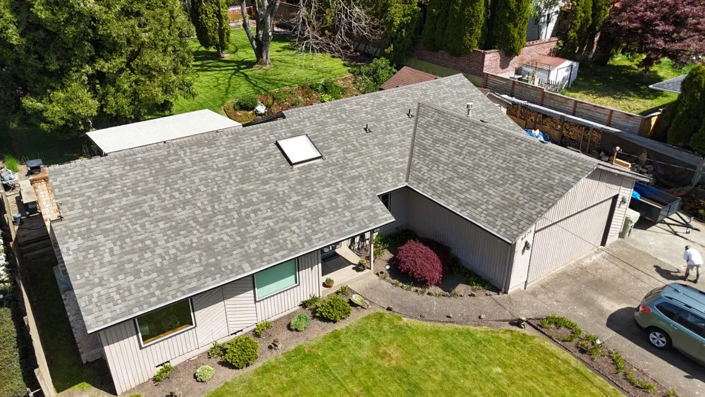 Slide of All Season Windows