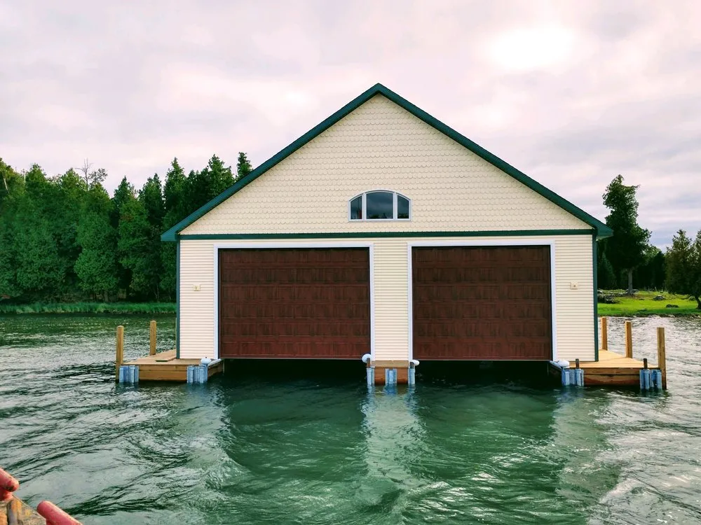 Slide of All Seasons Builders inc.