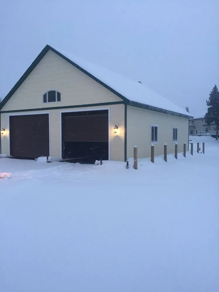 Slide of All Seasons Builders inc.