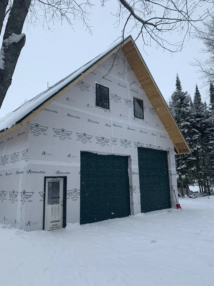 Slide of All Seasons Builders inc.