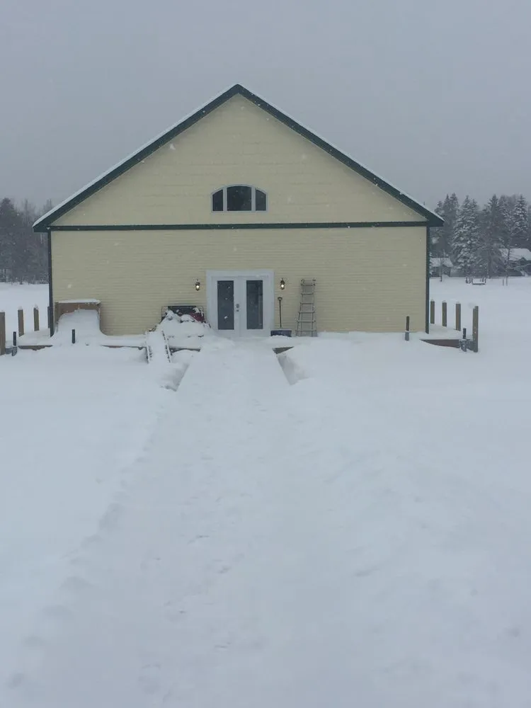 Slide of All Seasons Builders inc.