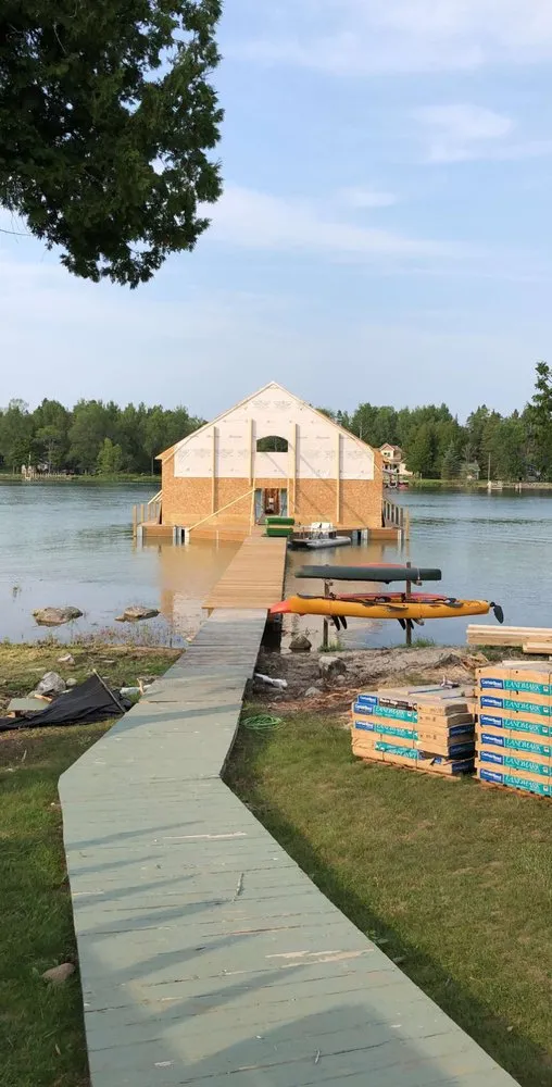 Slide of All Seasons Builders inc.