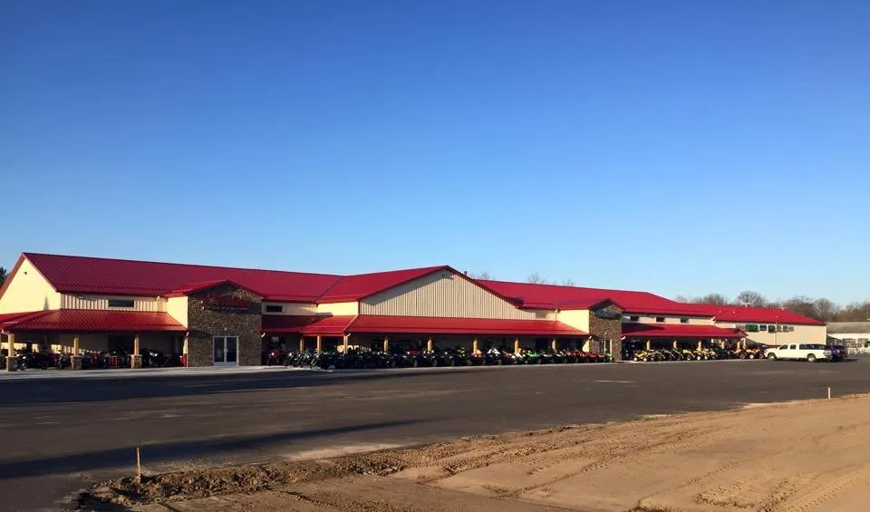 Slide of All Seasons Builders inc.