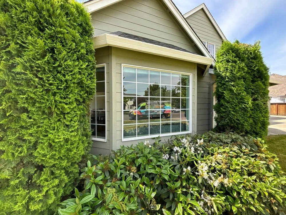 Slide of All Seasons Cleaning Services