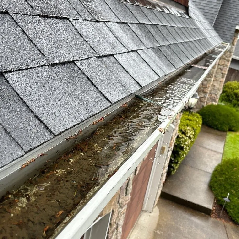 Slide of All Seasons Cleaning Services