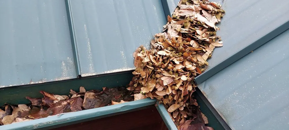 Slide of All Seasons Cleaning Services