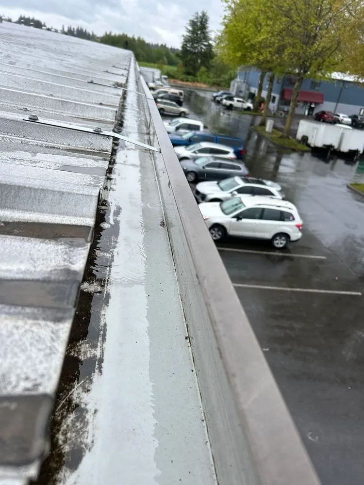 Slide of All Seasons Cleaning Services