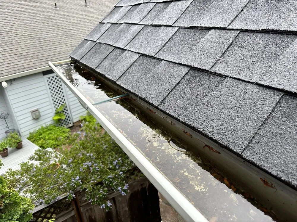 Slide of All Seasons Cleaning Services