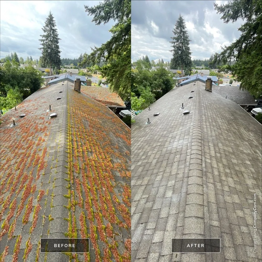 Slide of All Seasons Cleaning Services