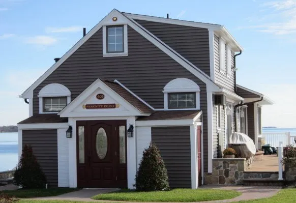 Slide of All Seasons Contractors