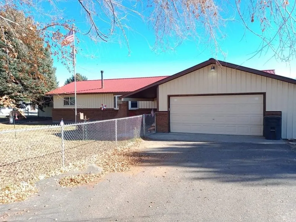 Slide of All Seasons Demo & Remodel